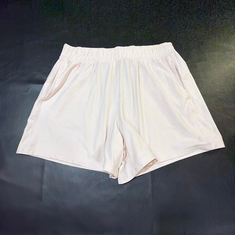 FLX Women's Pink Shorts